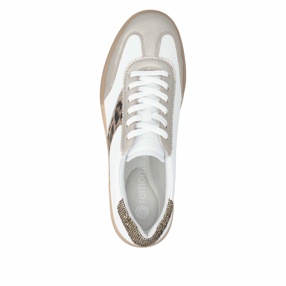 Remonte Damen Sneaker - Weiss