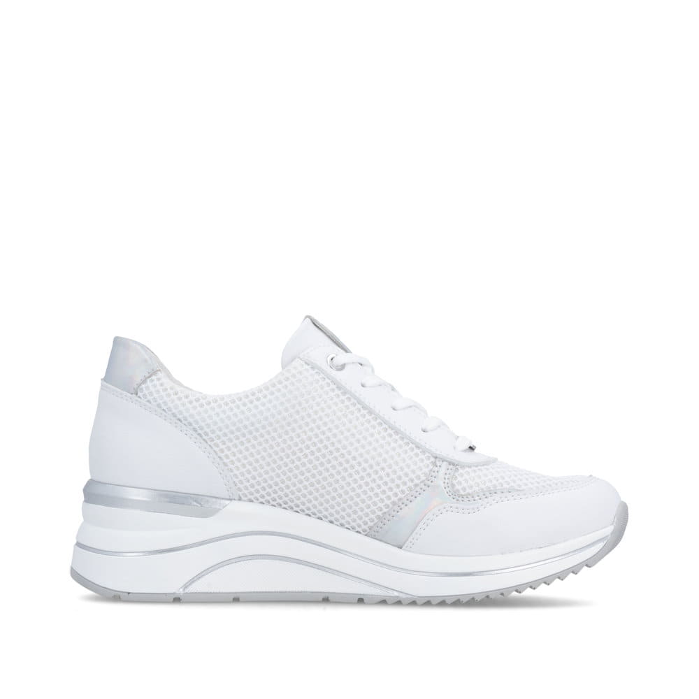 Remonte Damen Sneaker - Weiss