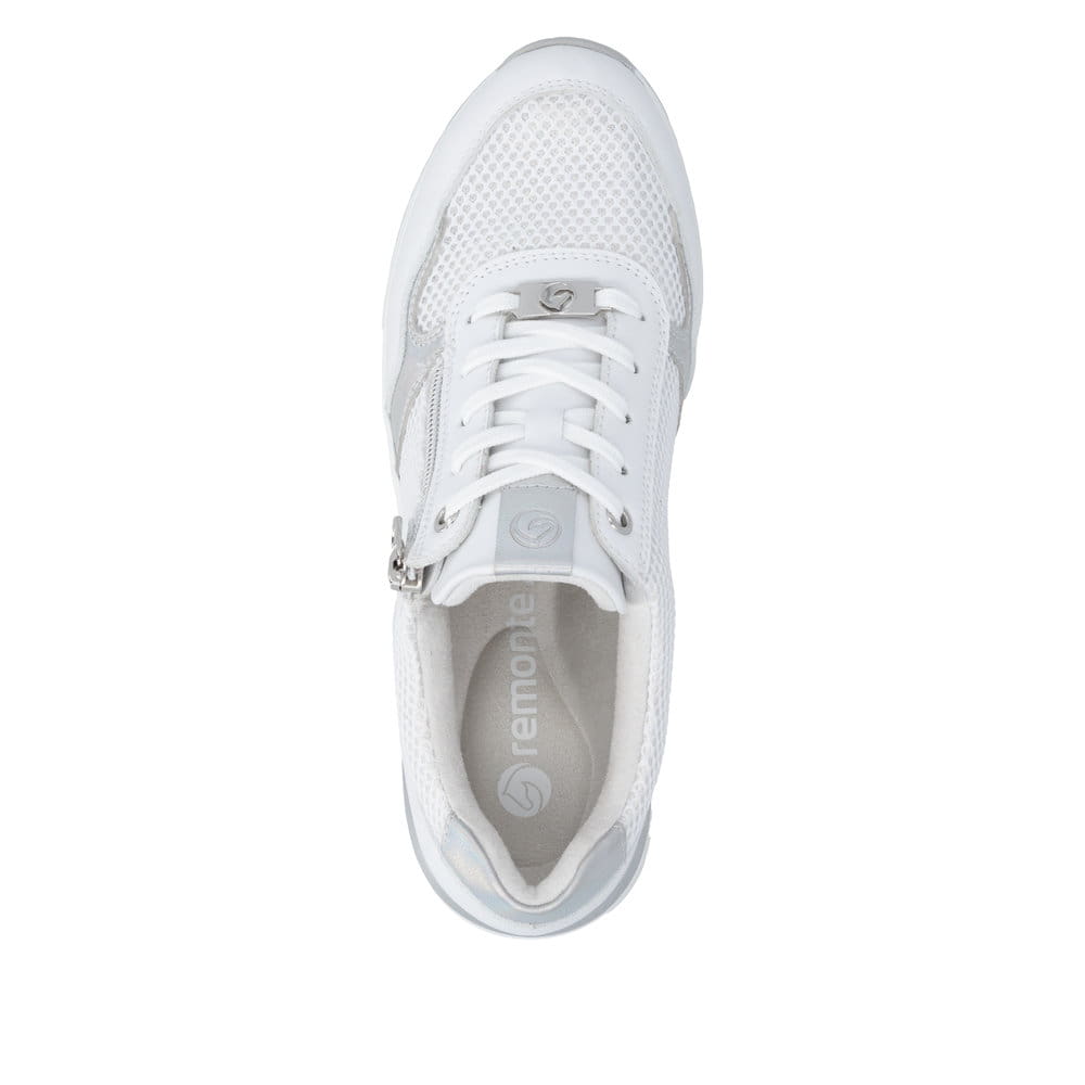 Remonte Damen Sneaker - Weiss