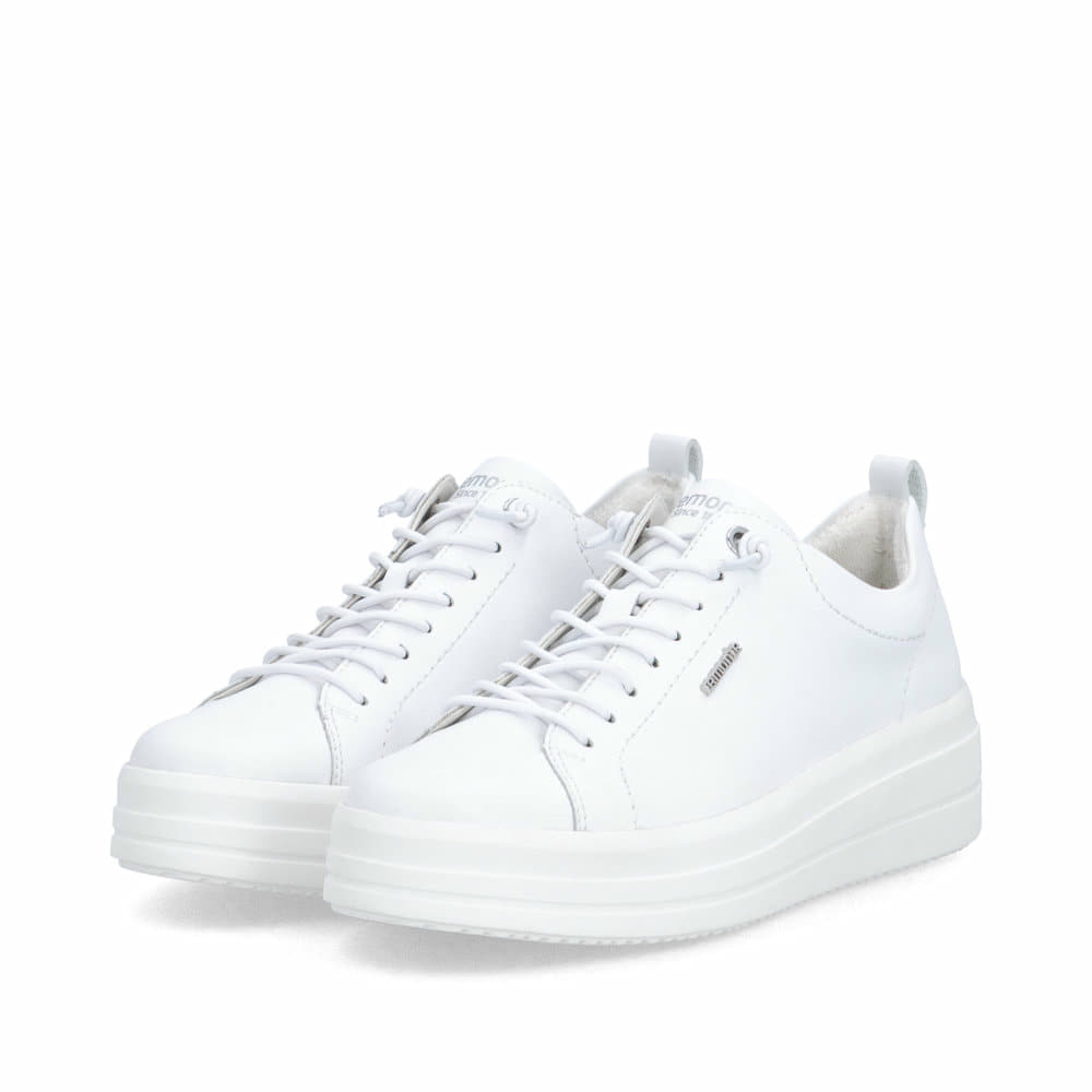 Remonte Damen Sneaker - Weiss