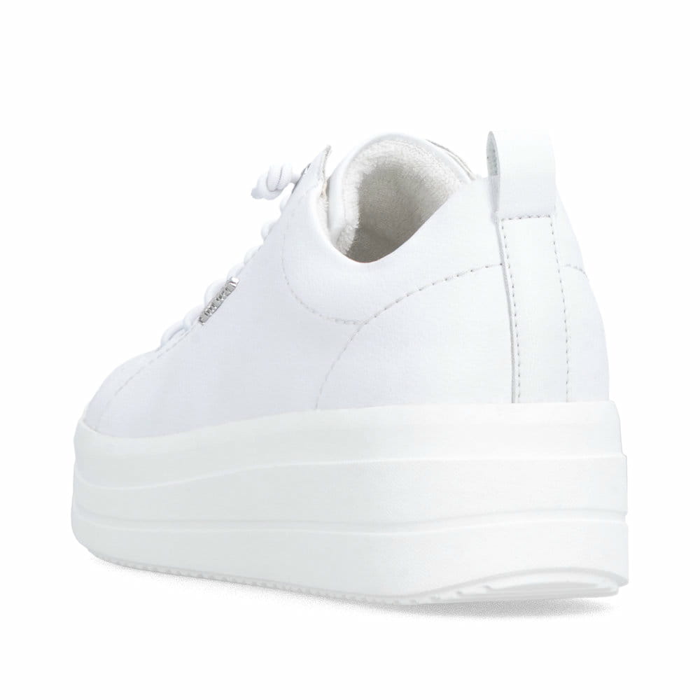 Remonte Damen Sneaker - Weiss