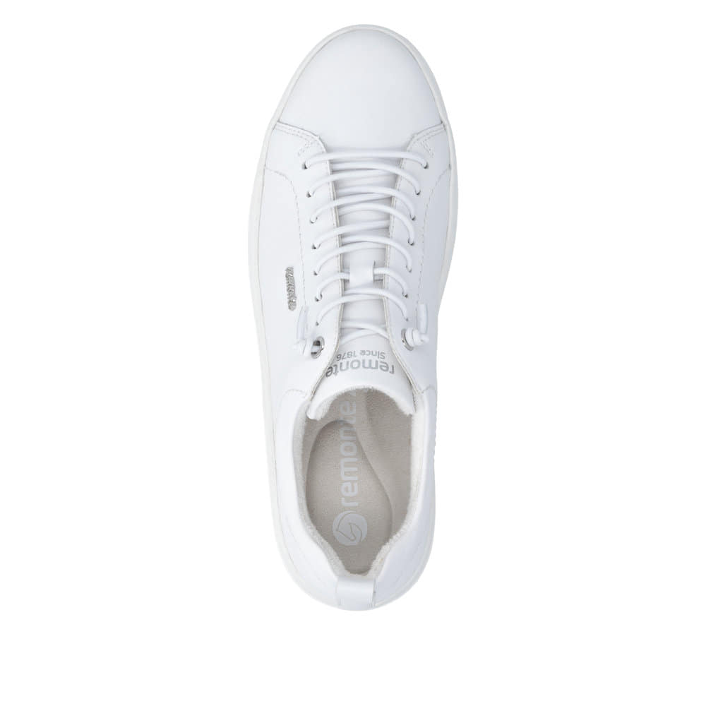 Remonte Damen Sneaker - Weiss