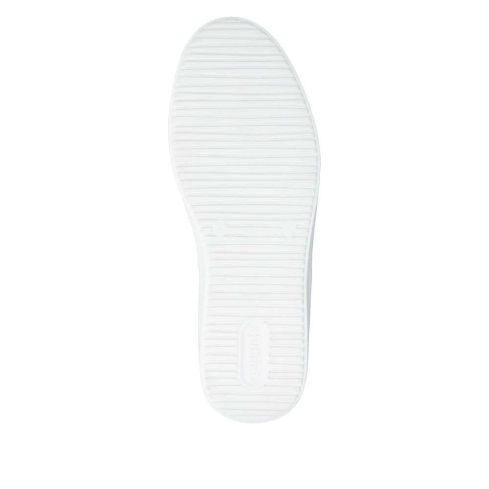 Remonte Damen Sneaker - Weiss