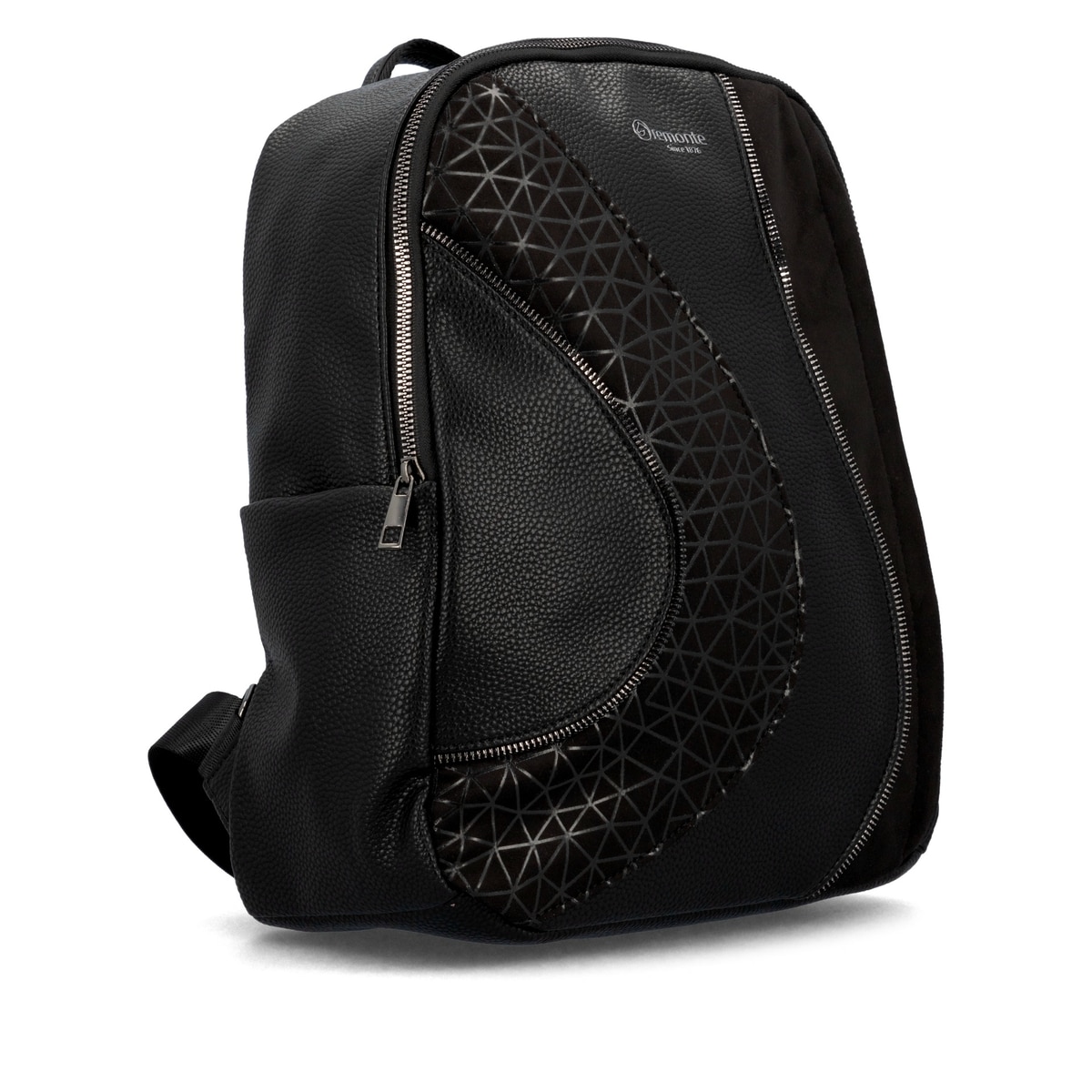 Remonte Rucksack - Schwarz