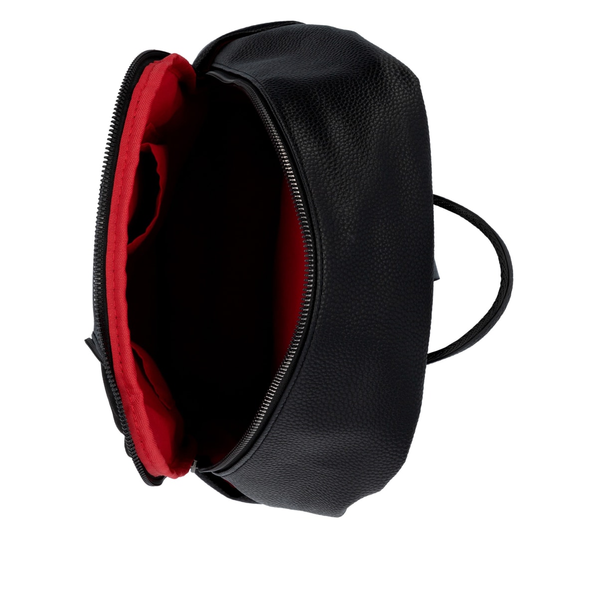 Remonte Rucksack - Schwarz