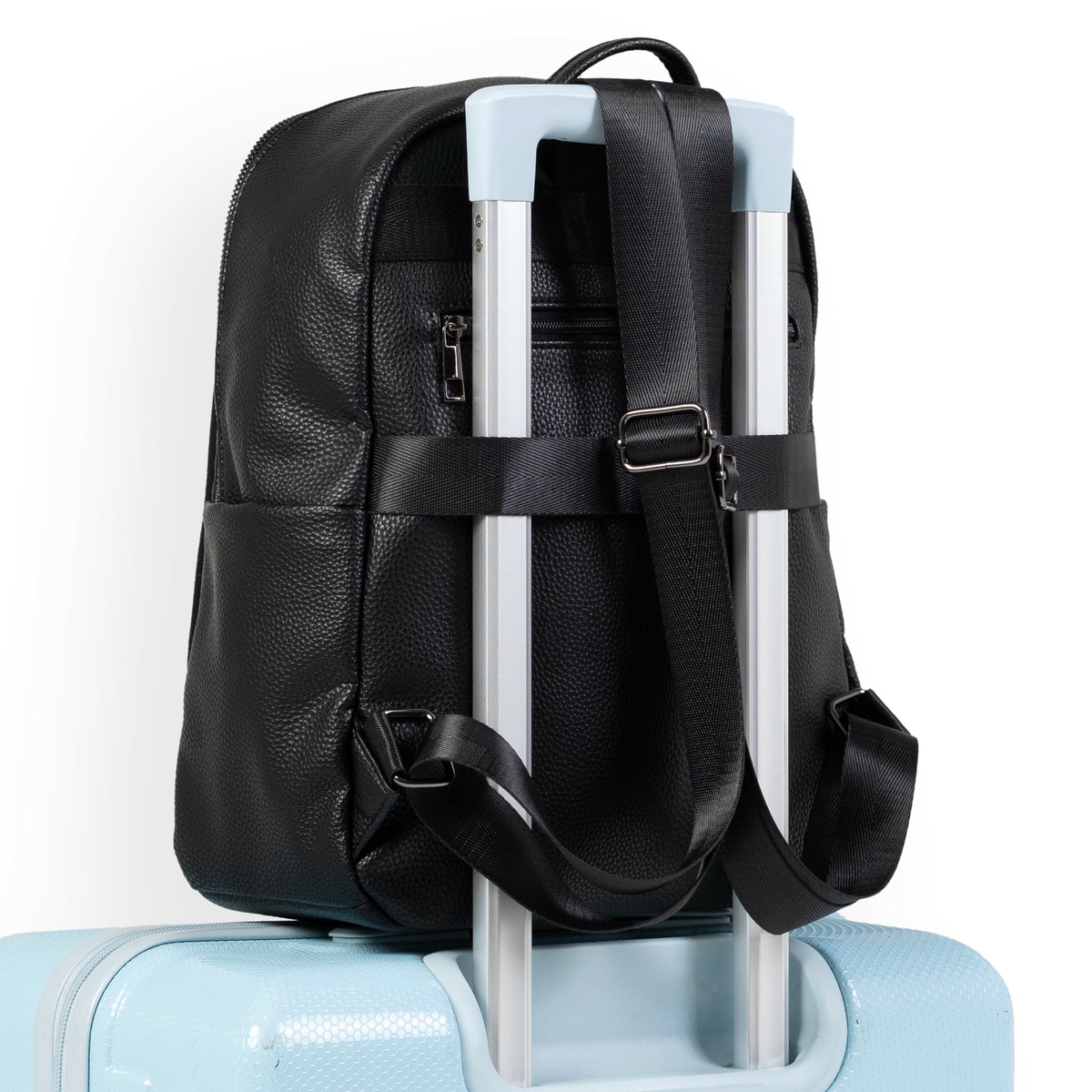 Remonte Rucksack - Schwarz