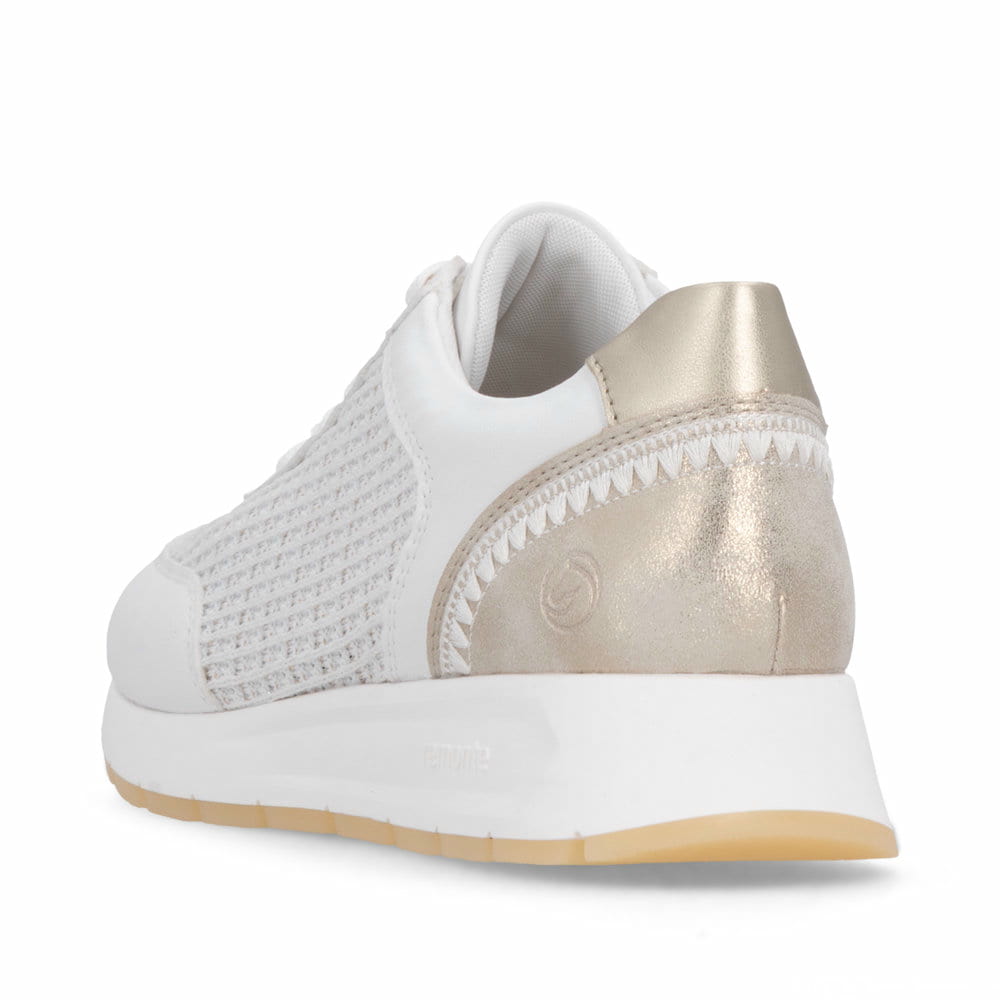 Remonte Damen Sneaker - Weiss