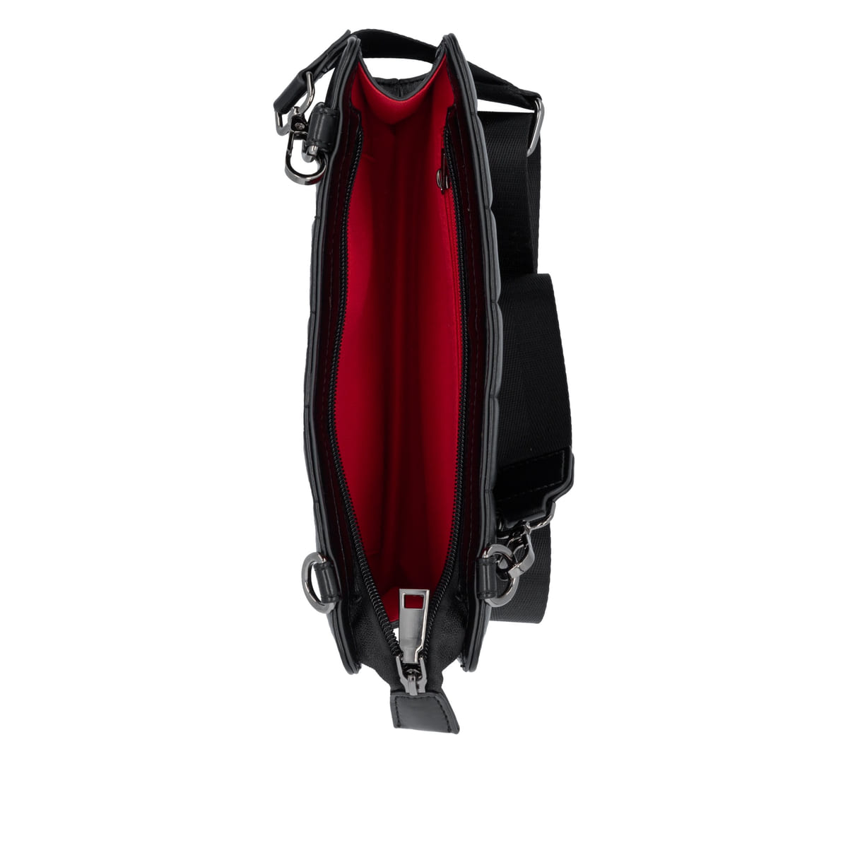 Remonte Handtasche - Schwarz