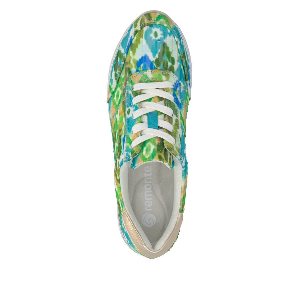 Remonte Damen Sneaker - Bunt