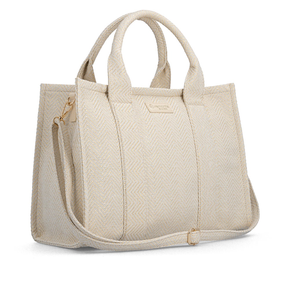 Remonte Shopper - Gold