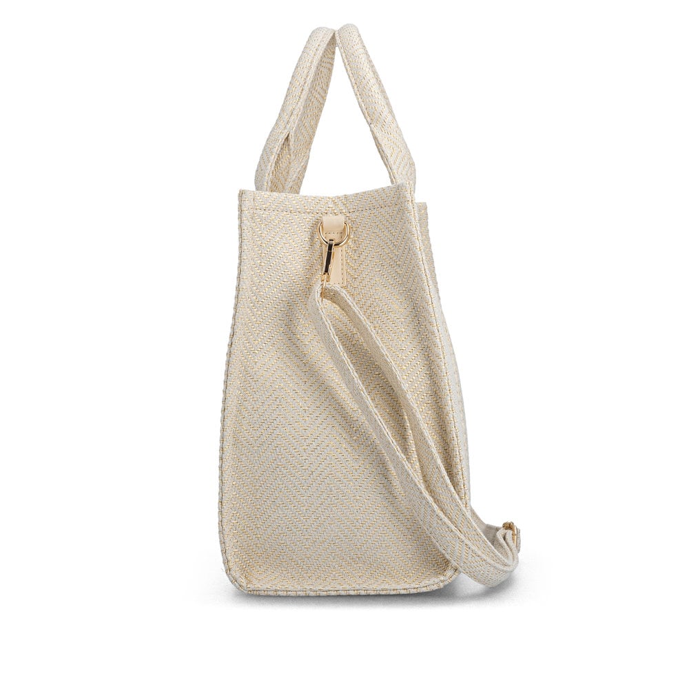 Remonte Shopper - Gold