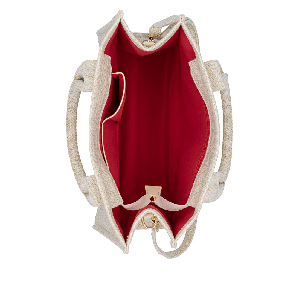 Remonte Shopper - Gold