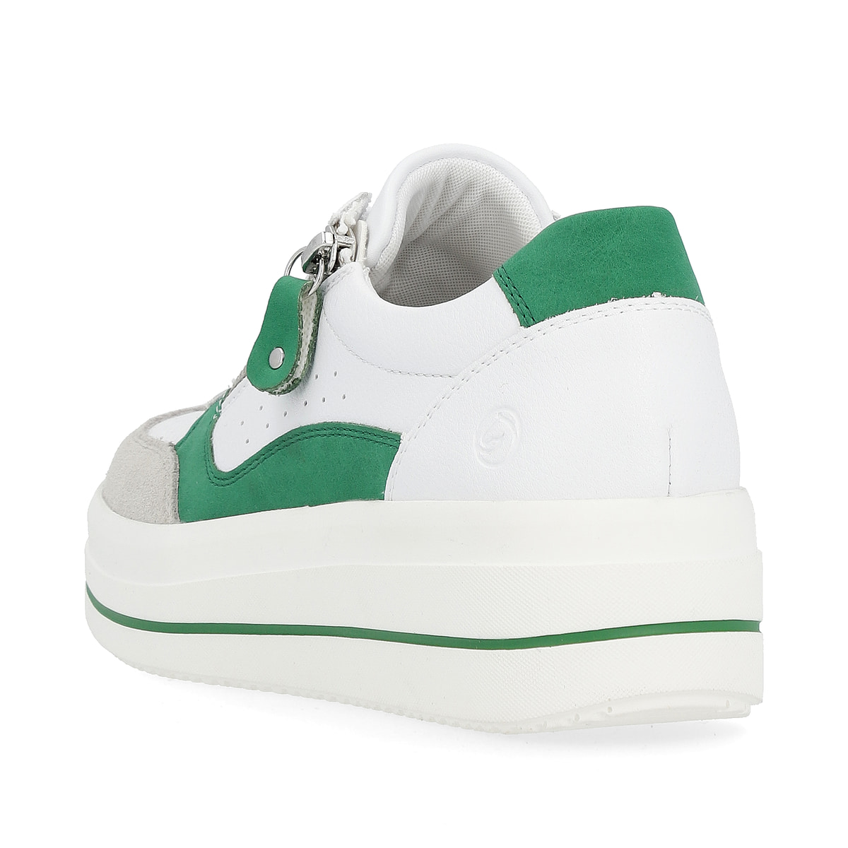 Remonte Damen Sneaker - Grün