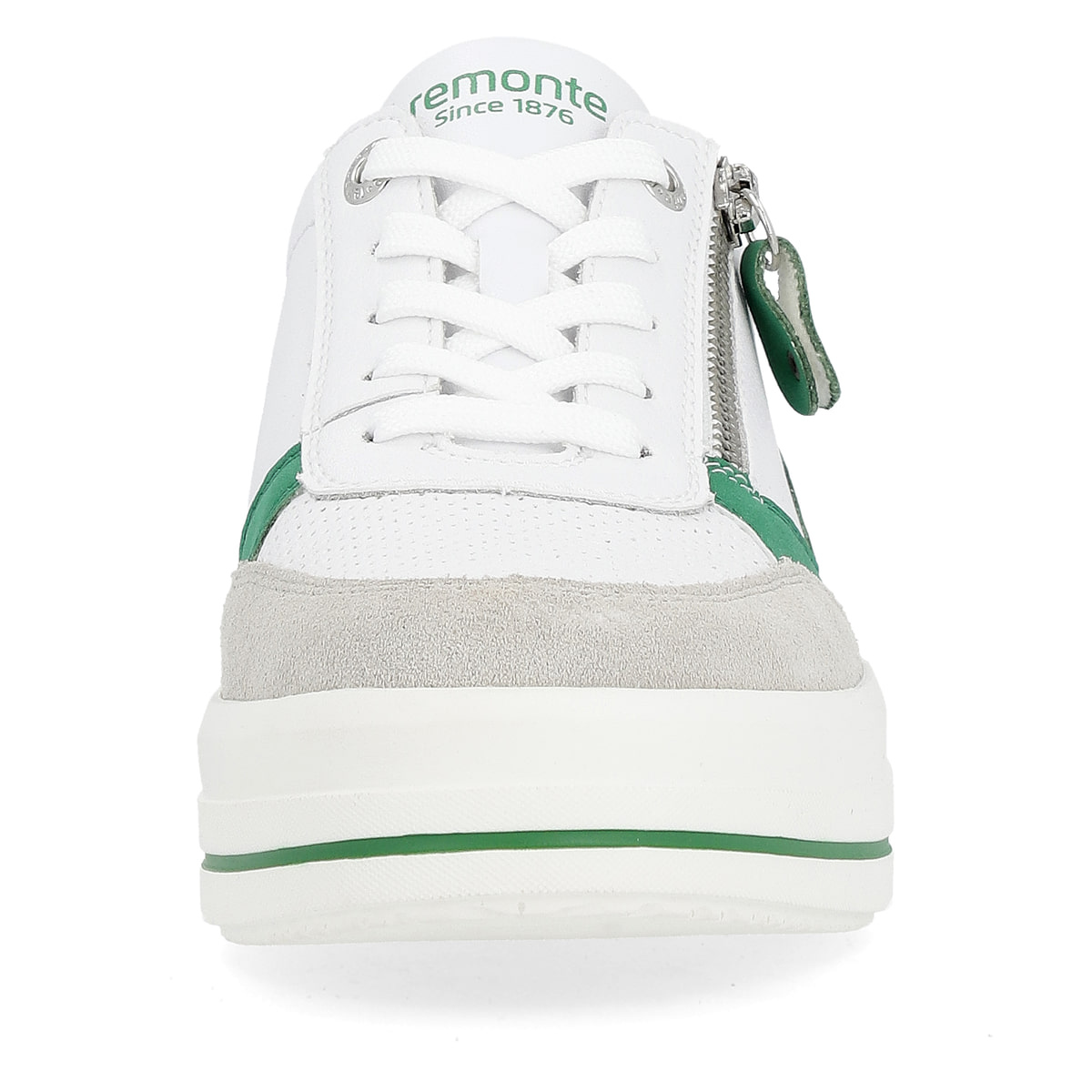 Remonte Damen Sneaker - Grün
