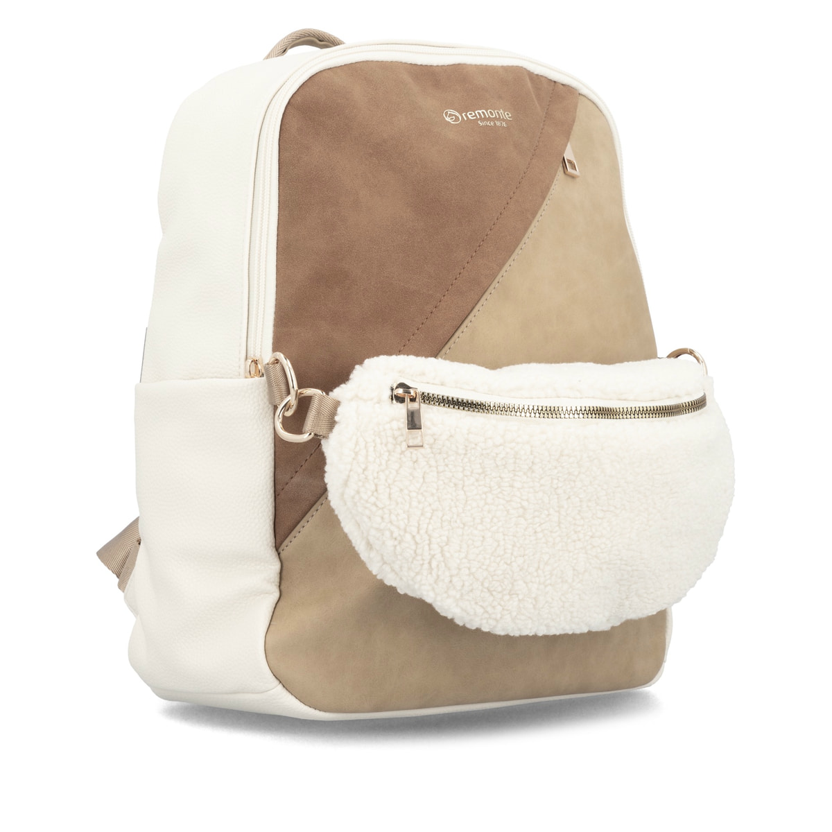 Remonte Rucksack - Beige