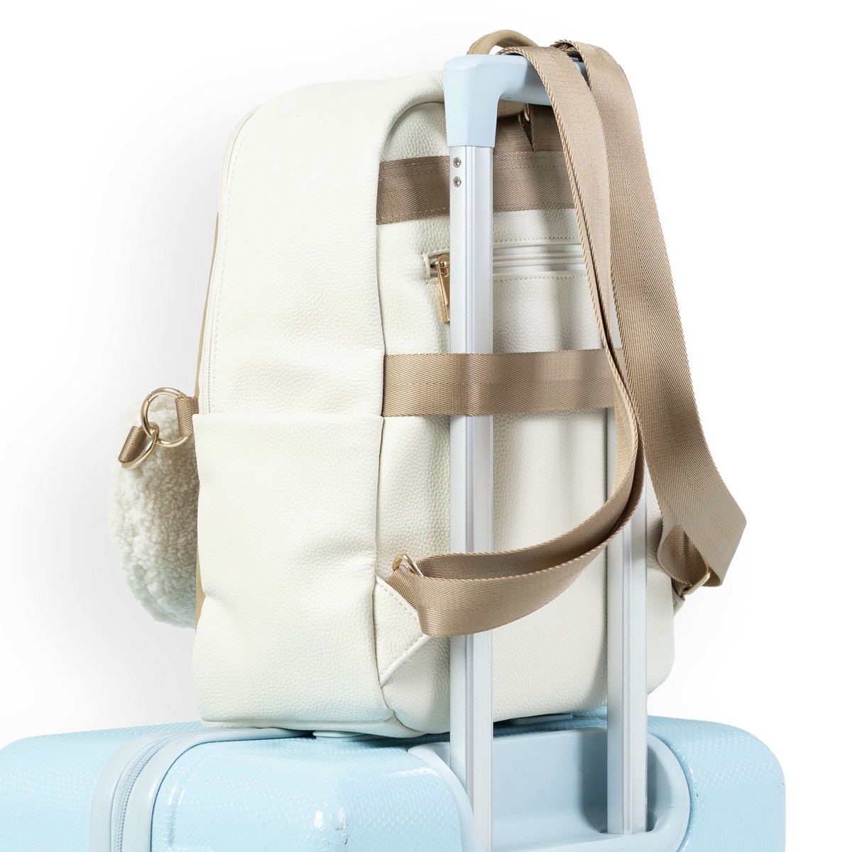Remonte Rucksack - Beige