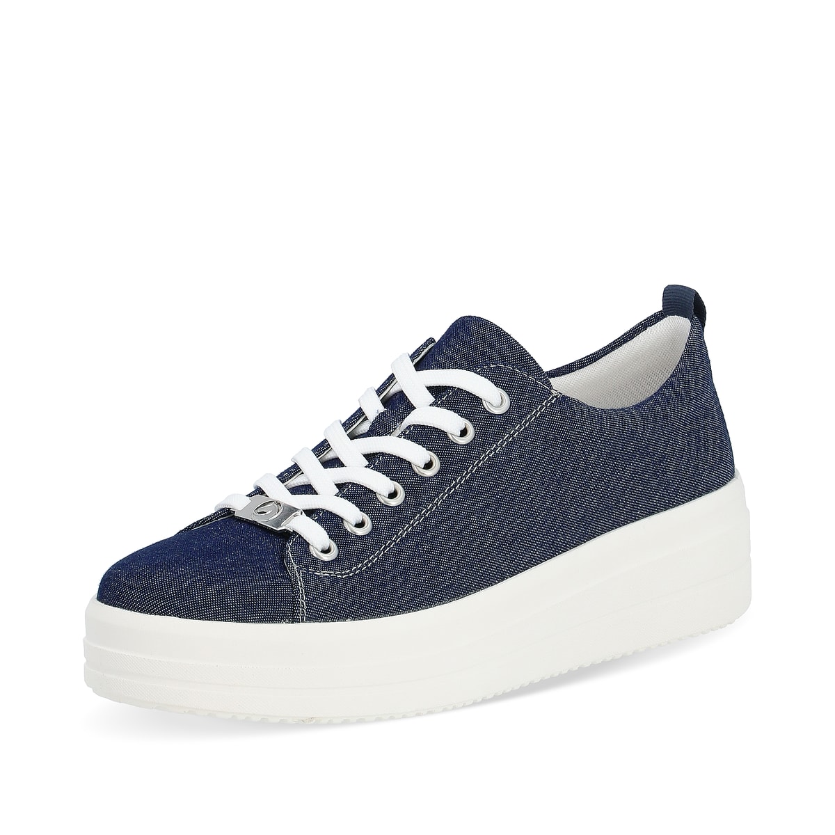 Remonte Damen Sneaker - Blau