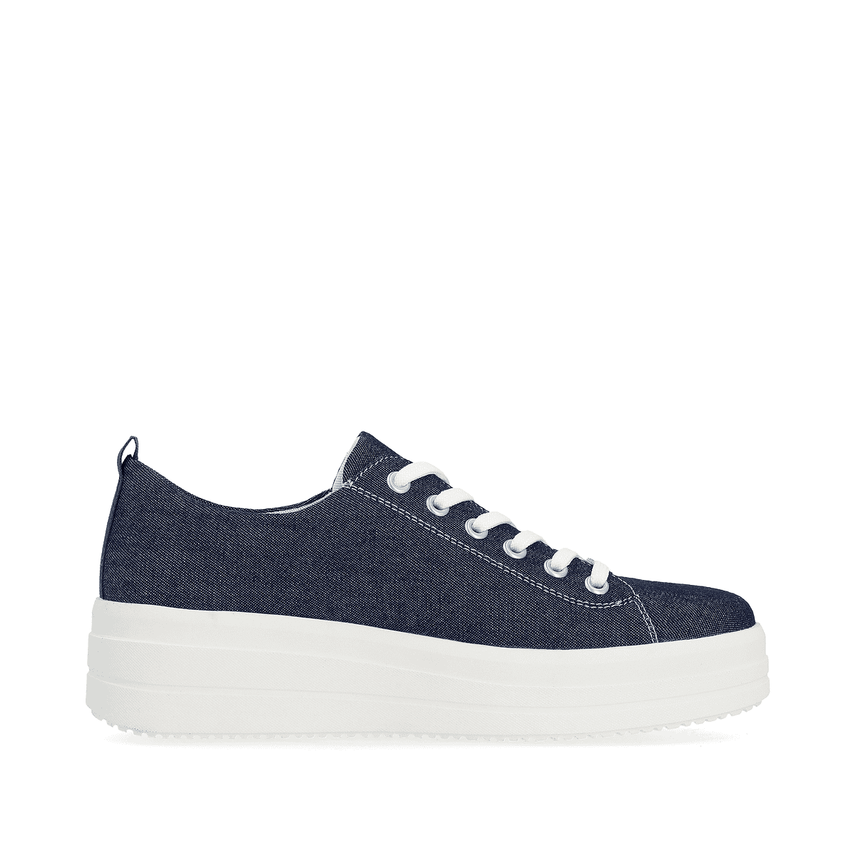 Remonte Damen Sneaker - Blau