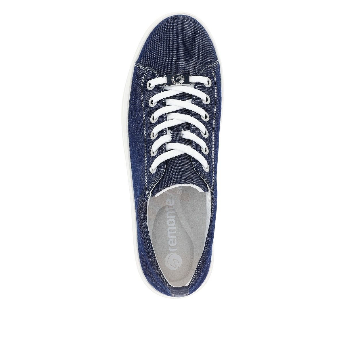Remonte Damen Sneaker - Blau