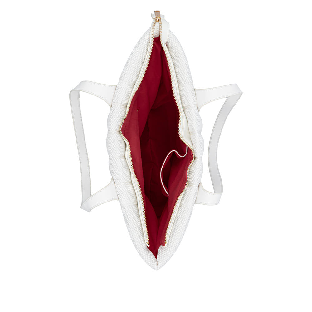 Remonte Shopper - Weiss