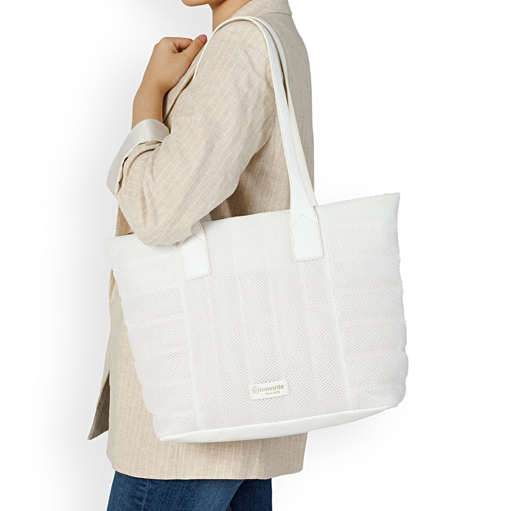 Remonte Shopper - Weiss
