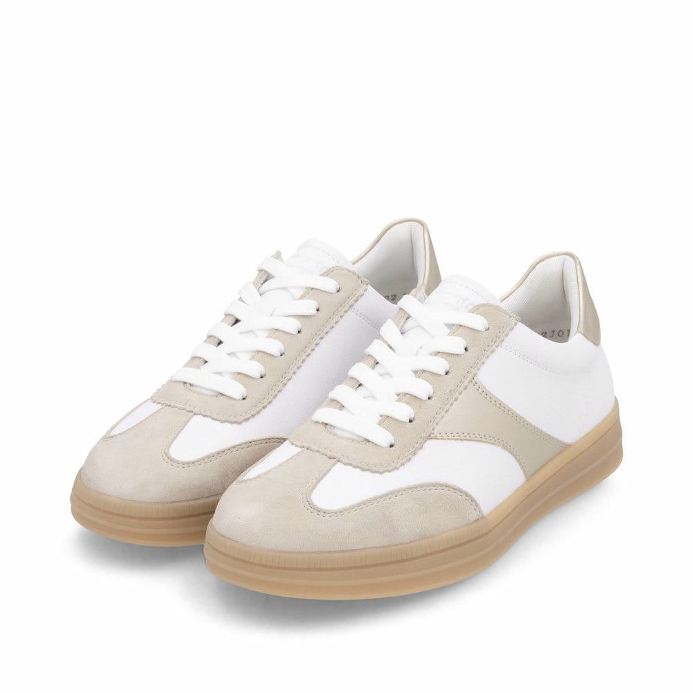 Remonte Damen Sneaker - Weiss