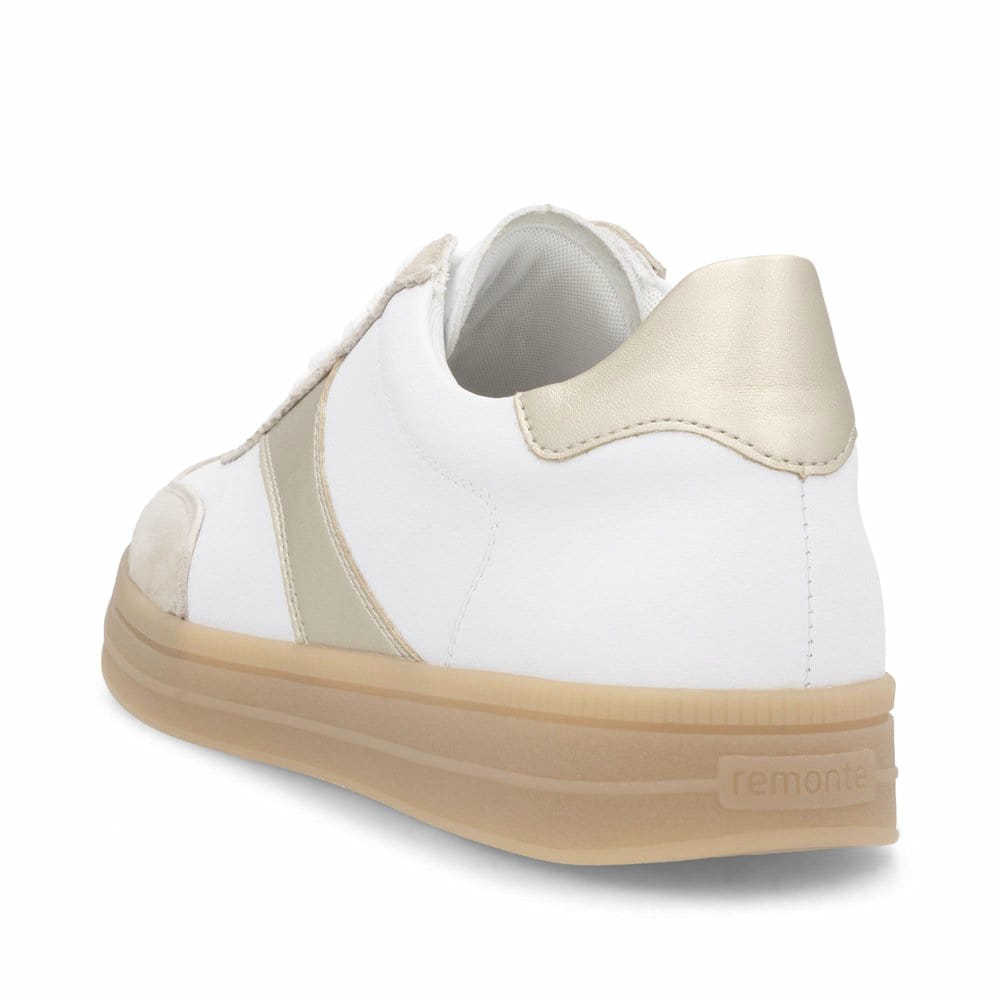 Remonte Damen Sneaker - Weiss