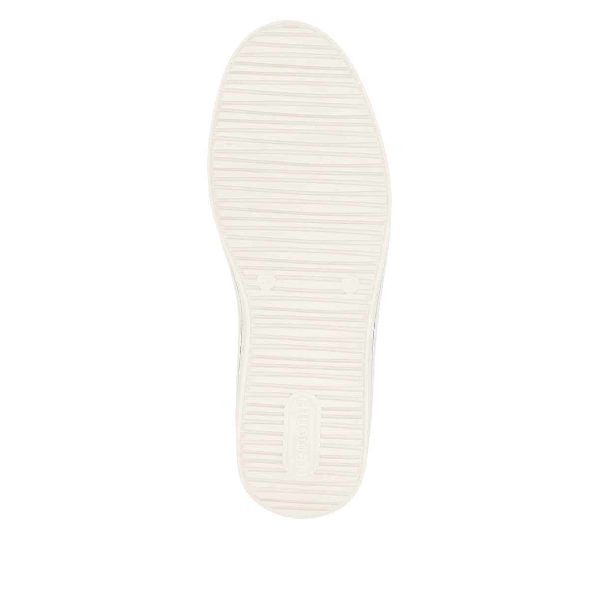 Remonte Damen Sneaker - Schwarz