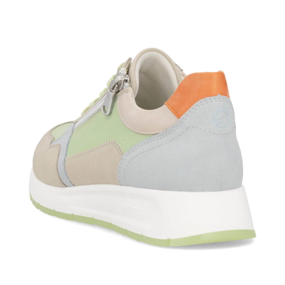 Remonte Damen Sneaker - Grün