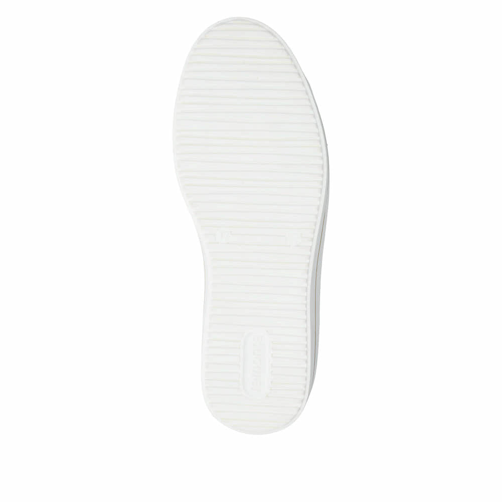 Remonte Damen Sneaker - Weiss