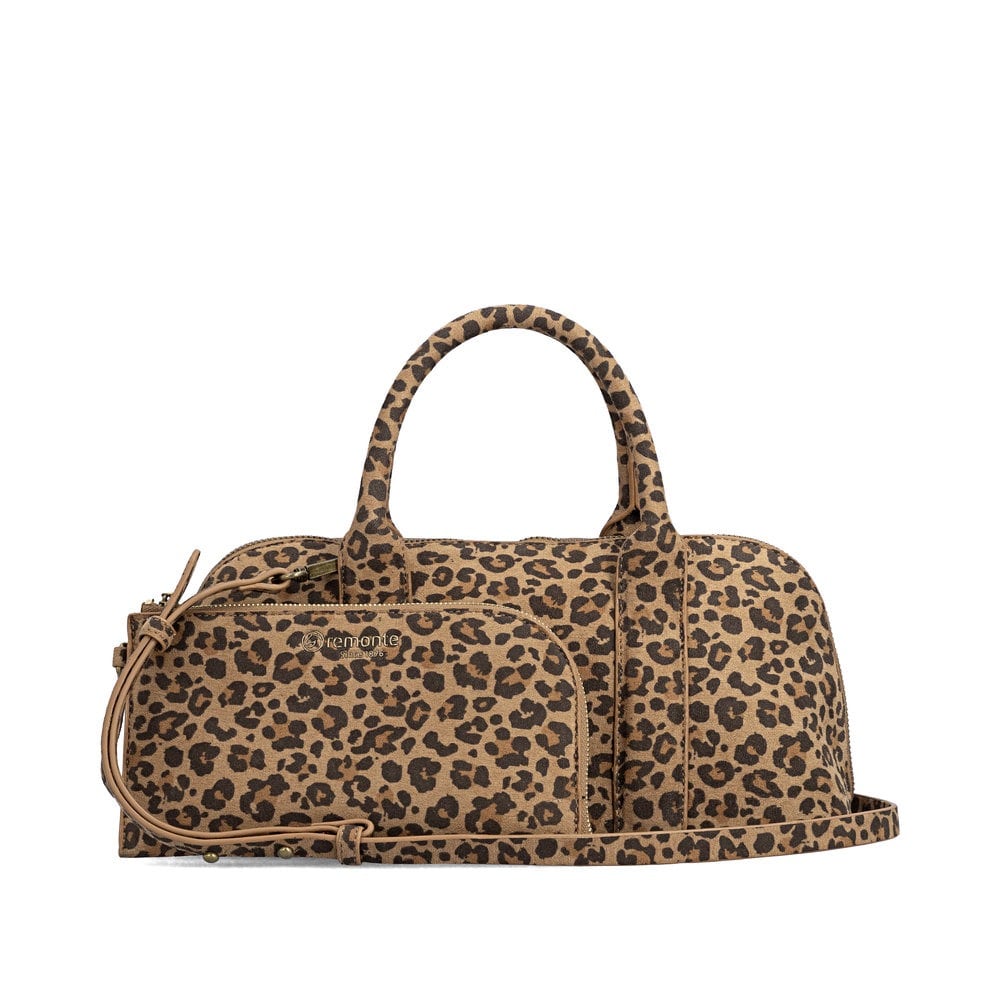 Remonte Handtasche - Animalprint