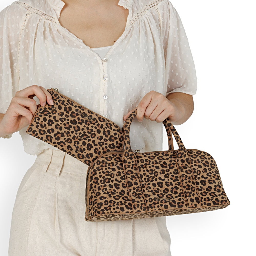 Remonte Handtasche - Animalprint