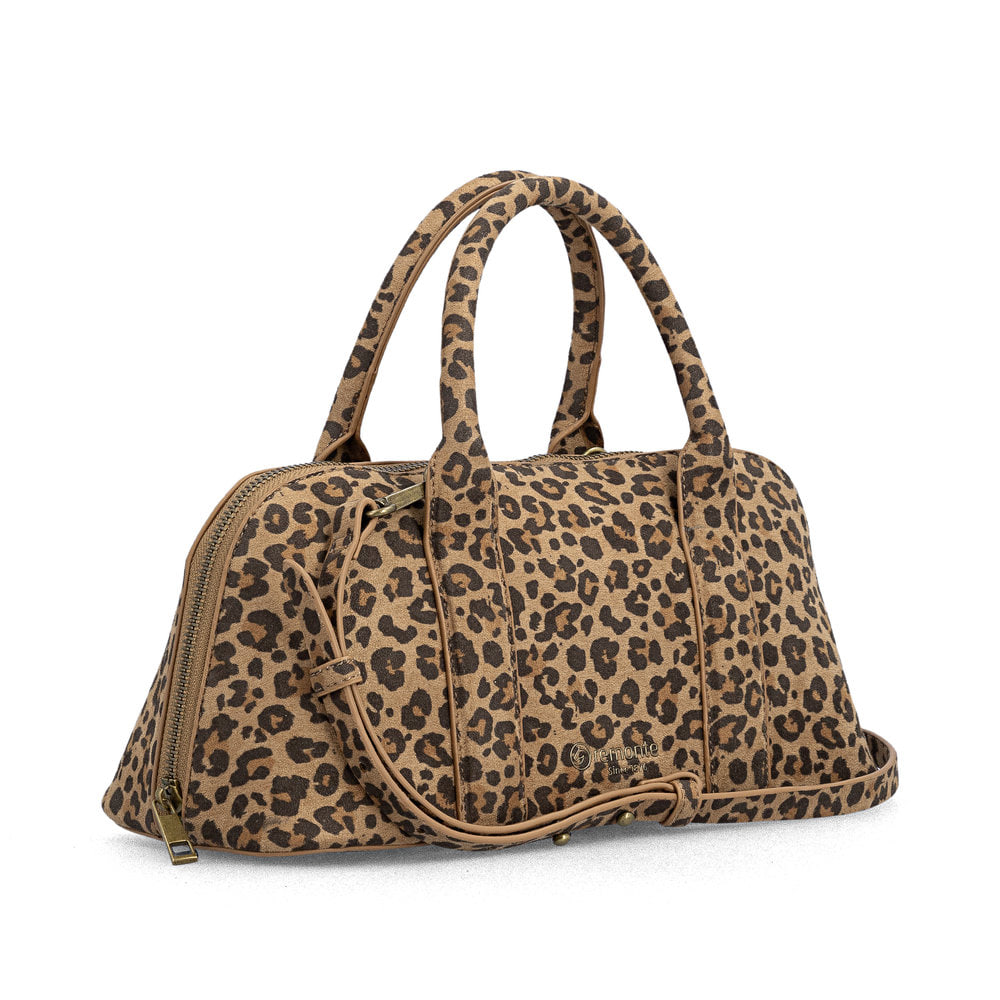 Remonte Handtasche - Animalprint