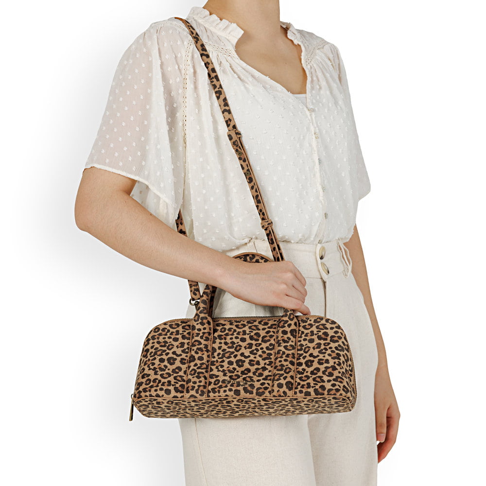 Remonte Handtasche - Animalprint