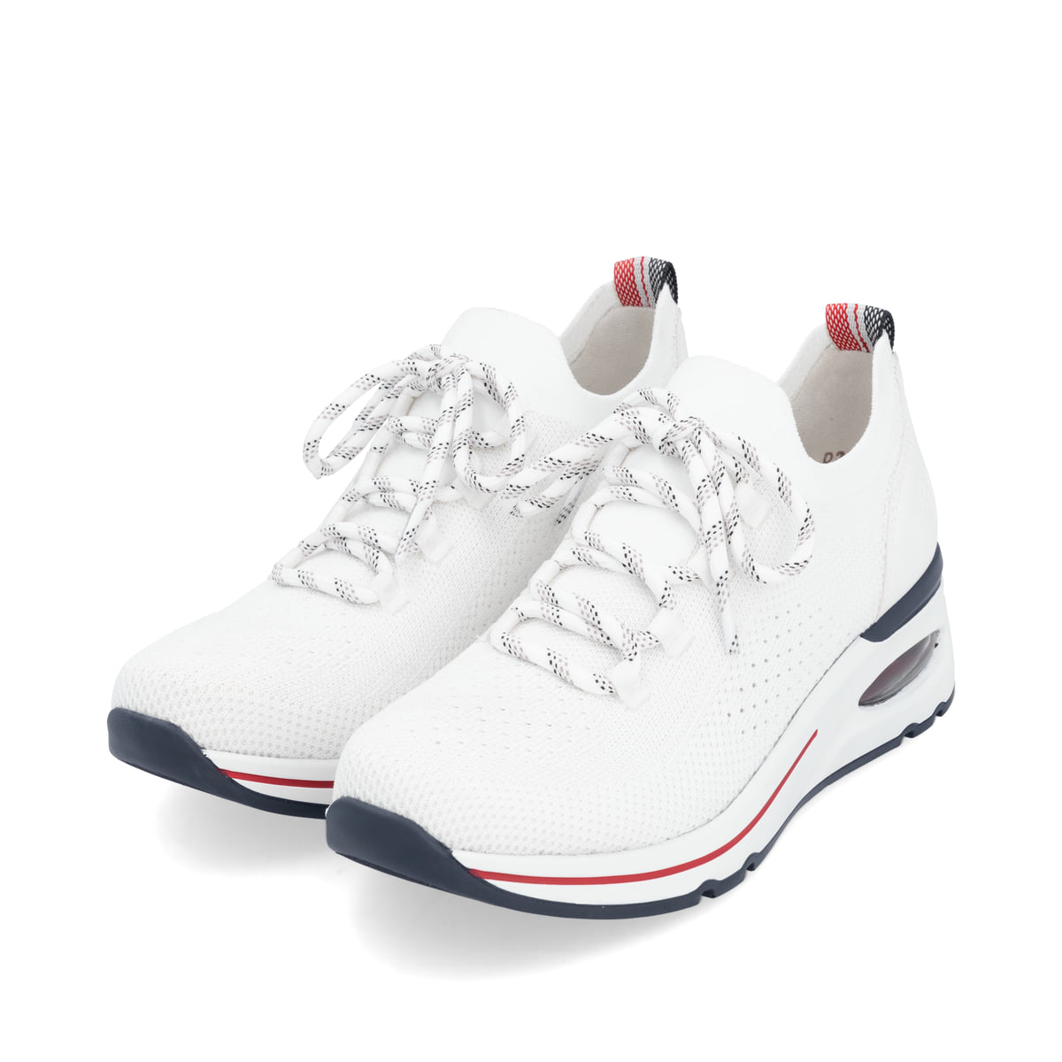 Remonte Damen Slipper - Weiss