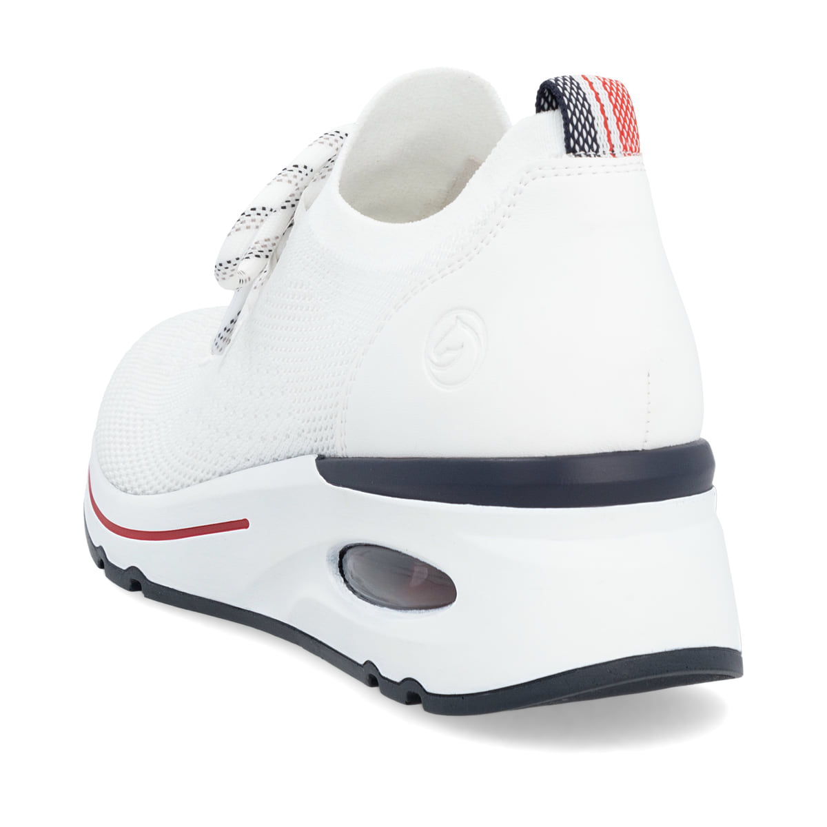 Remonte Damen Slipper - Weiss