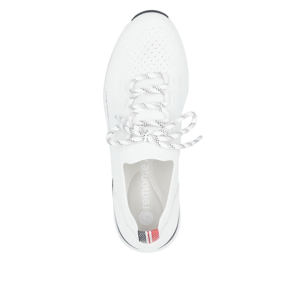 Remonte Damen Slipper - Weiss