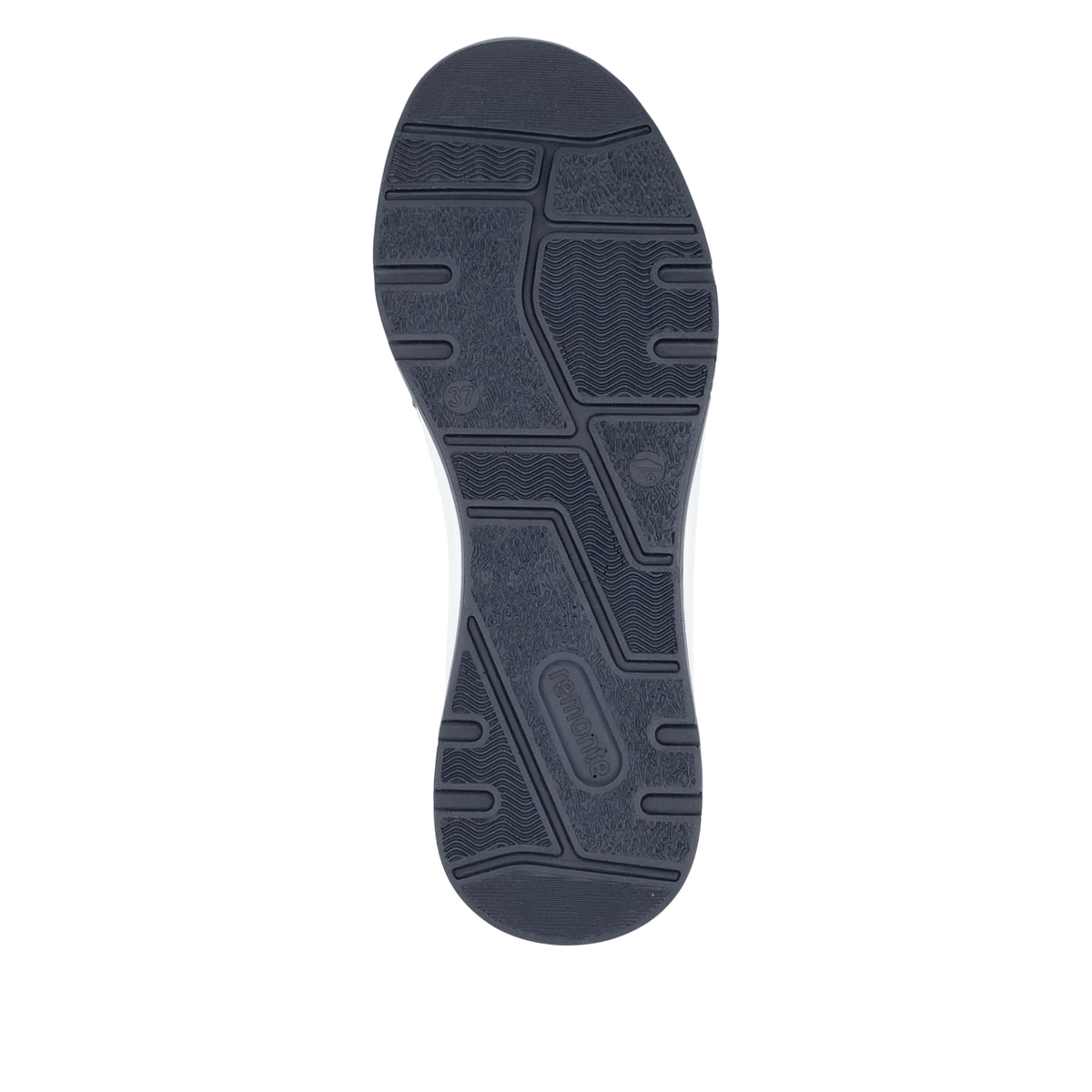 Remonte Damen Slipper - Weiss