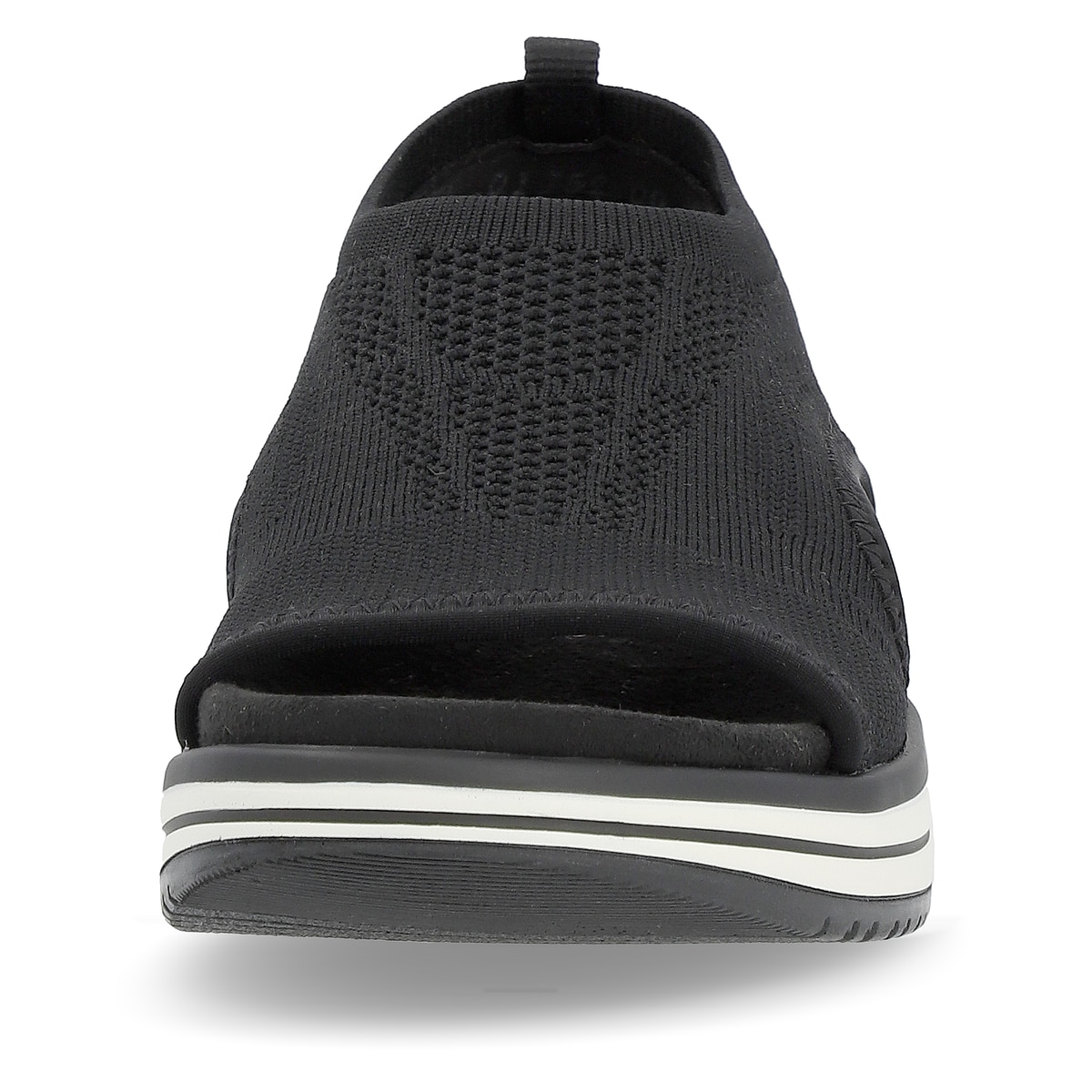 Remonte Damen Sandalen - Schwarz