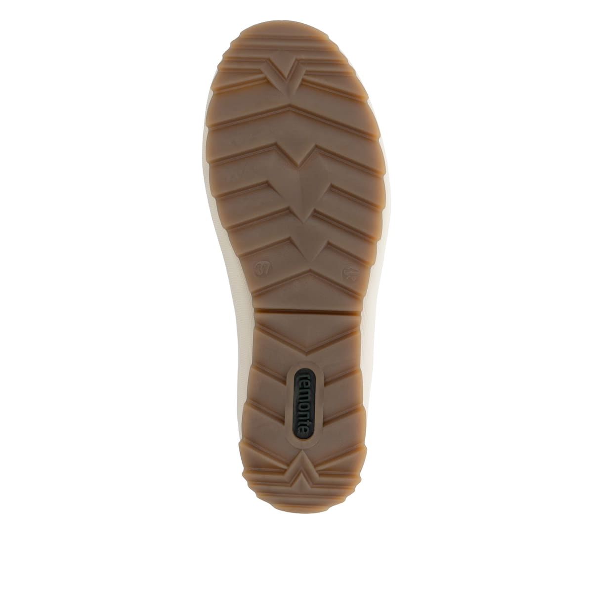 Remonte Damen Hochschaftstiefel - Beige