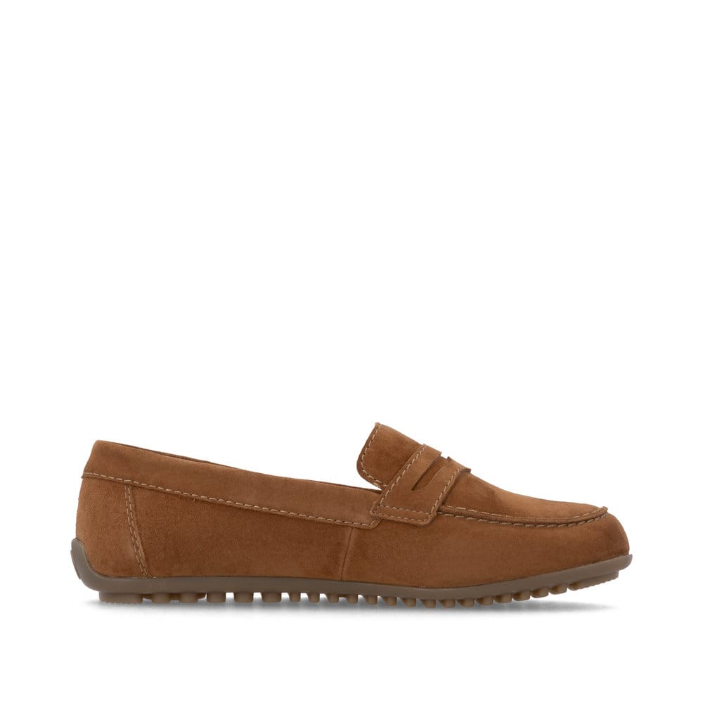 Remonte Damen Loafer - Braun