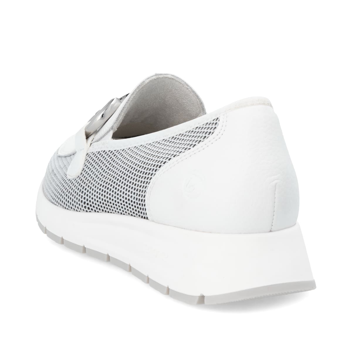 Remonte Damen Loafer - Weiss