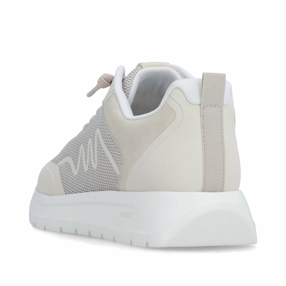 Remonte Damen Slipper - Beige