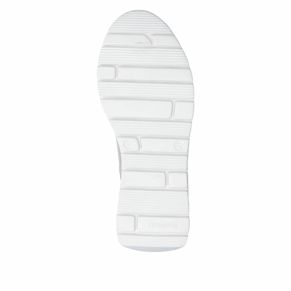 Remonte Damen Slipper - Beige