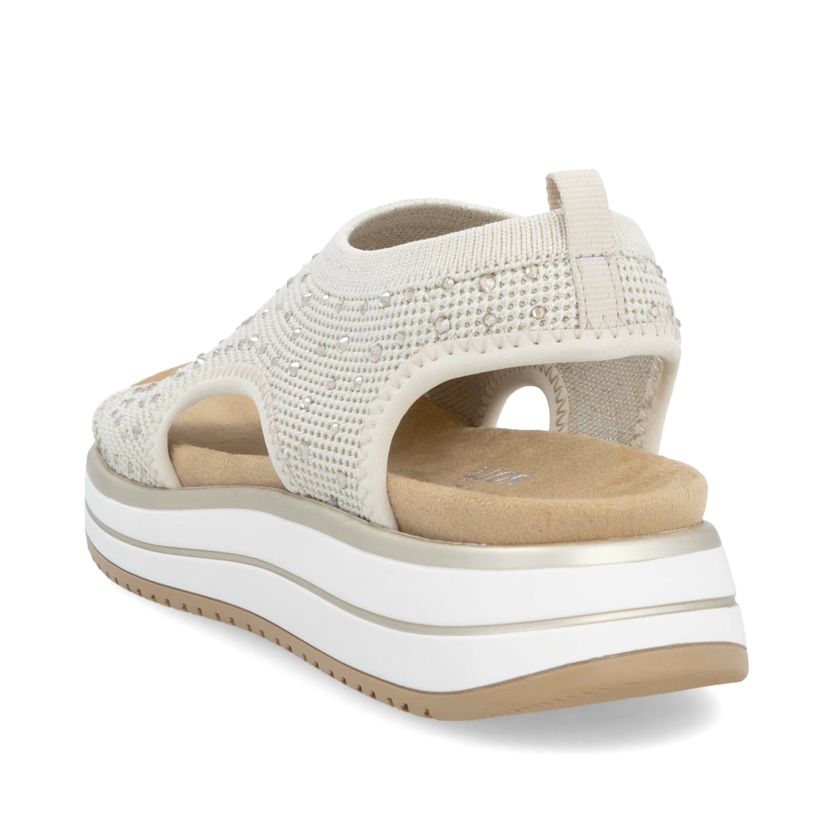 Remonte Damen Sandalen - Beige