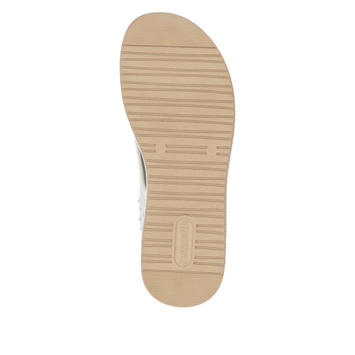 Remonte Damen Sandalen - Beige