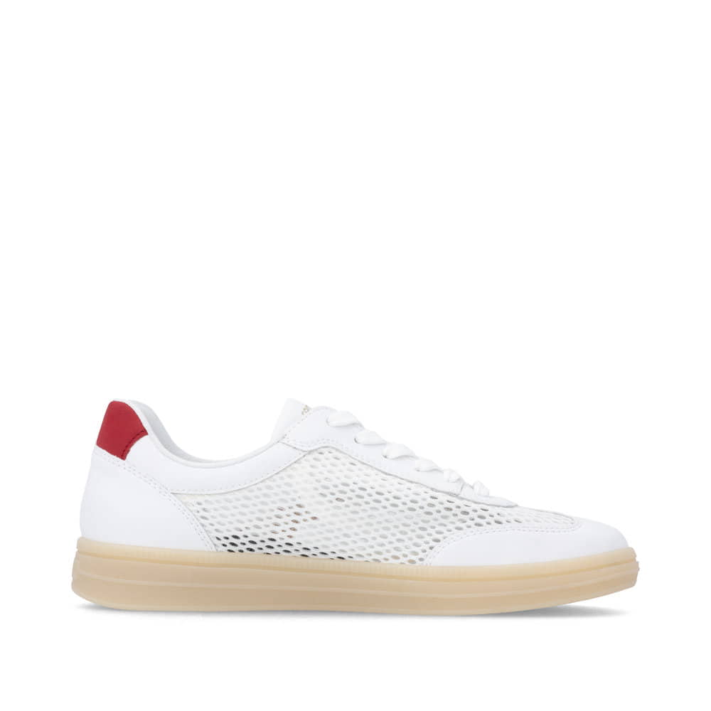 Remonte Damen Sneaker - Weiss