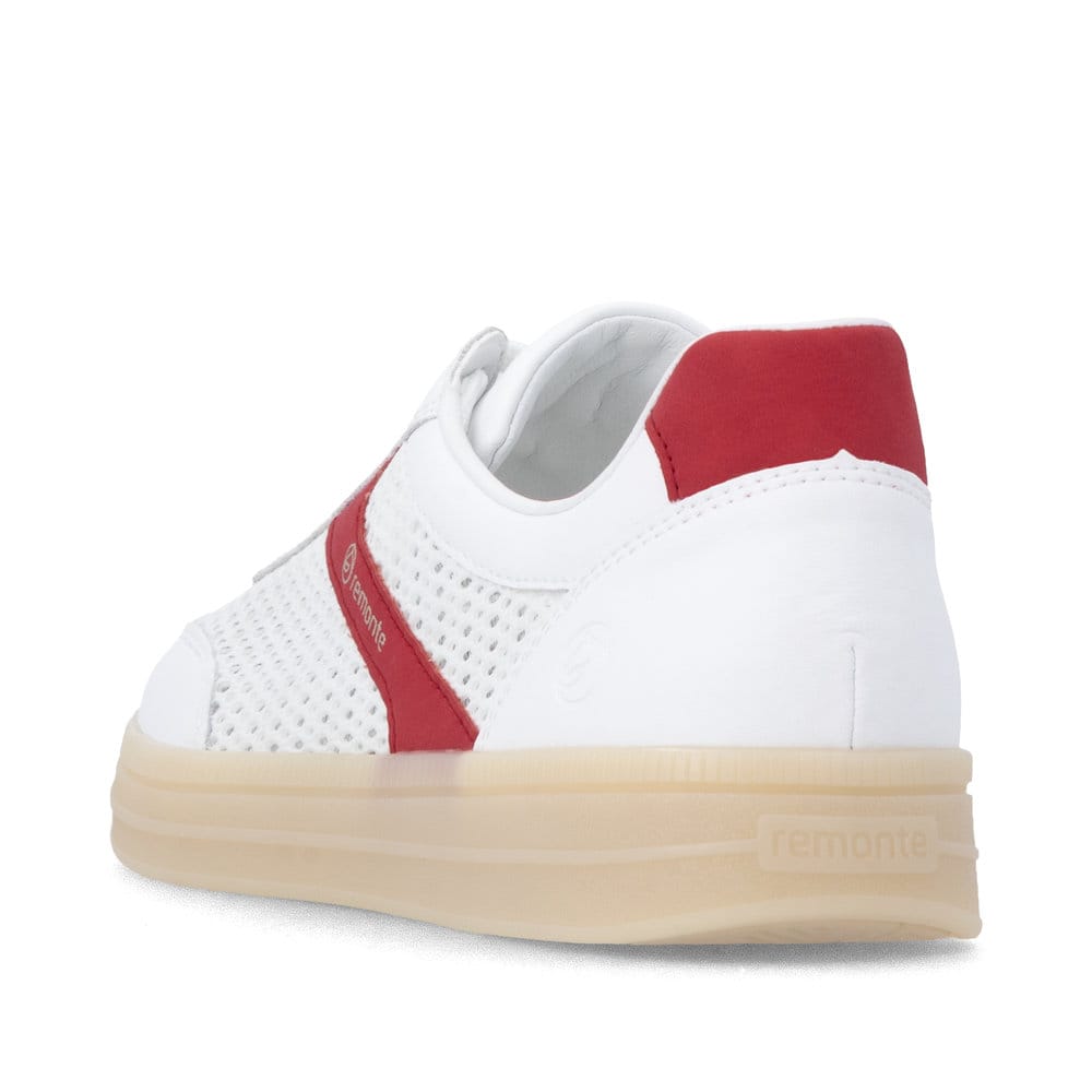 Remonte Damen Sneaker - Weiss