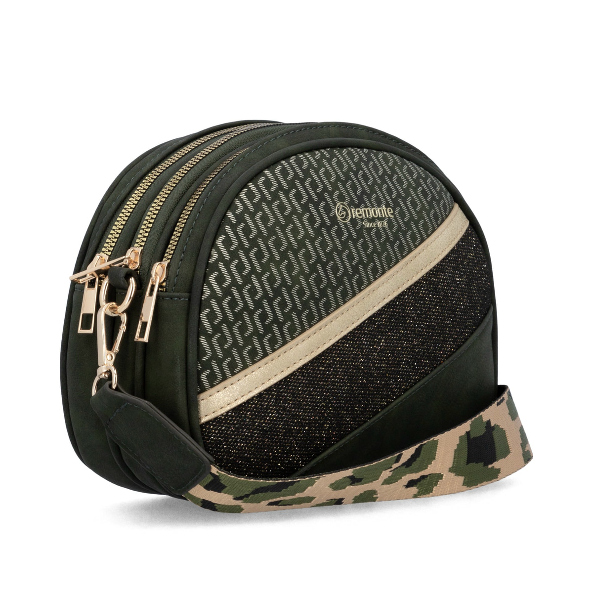 Remonte Handtasche - Grün