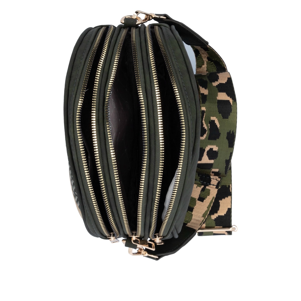 Remonte Handtasche - Grün